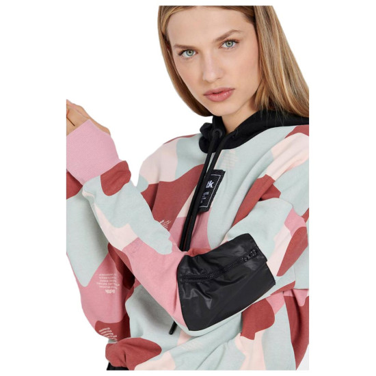 Bodytalk Γυναικείο φούτερ